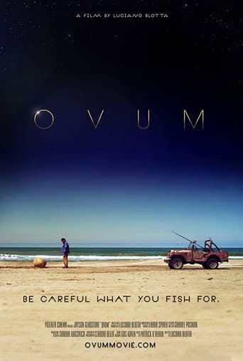 Poster de Ovum