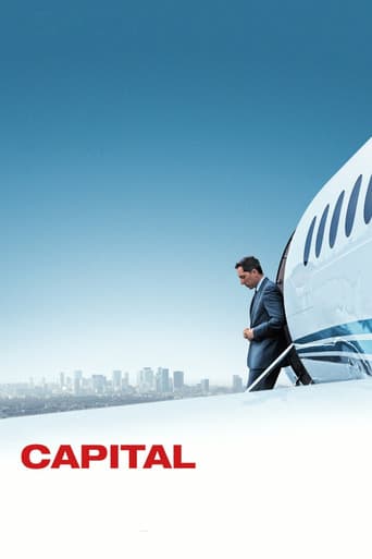 Poster de Capital