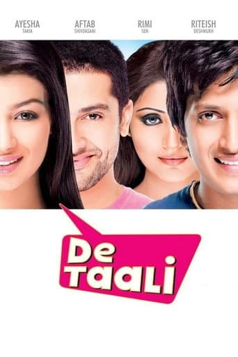 Poster de De Taali