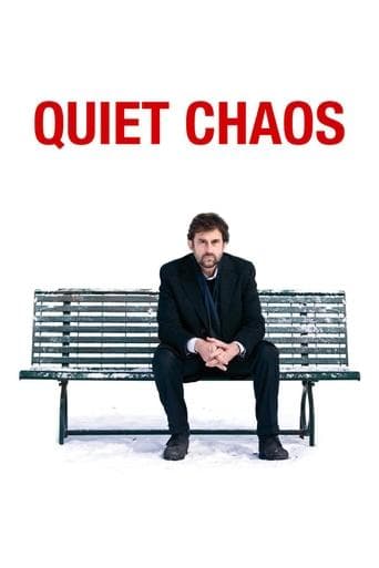 Poster de Quiet Chaos