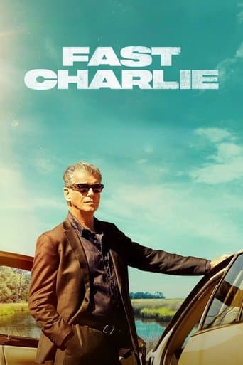 Poster de Fast Charlie