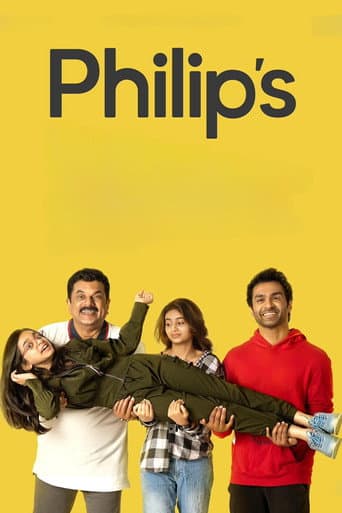 Poster de Philip's