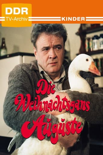 Poster de Die Weihnachtsgans Auguste