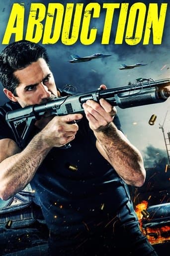 Poster de Abduction
