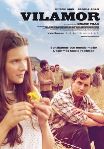 Poster de Vilamor