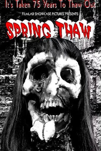 Poster de Spring Thaw