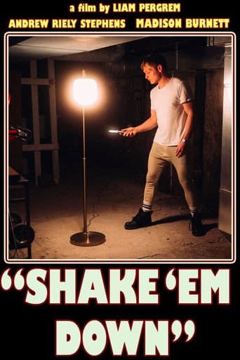 Poster de Shake 'Em Down