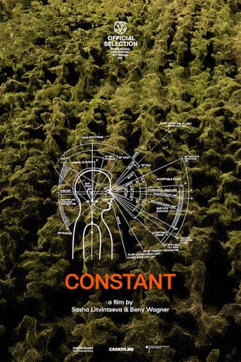 Poster de Constant