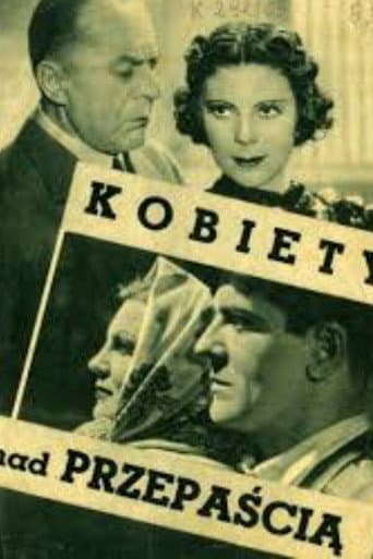 Poster de Kobiety nad przepaścią