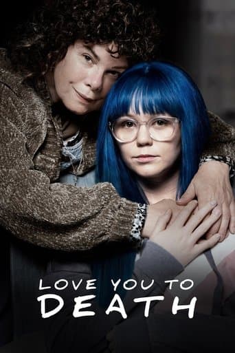 Poster de Love You to Death