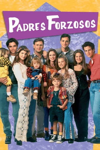Poster de Padres forzosos