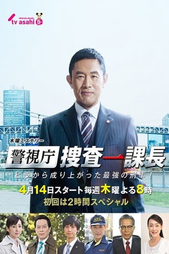 Poster de Tokyo MPD – From ZERO to HERO