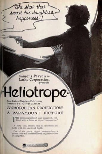 Poster de Heliotrope