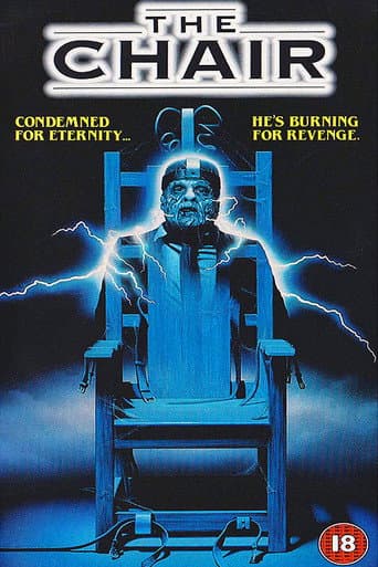 Poster de The Chair