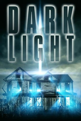 Poster de Dark Light