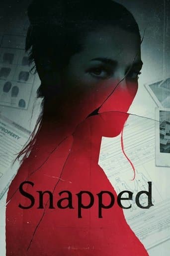 Poster de Snapped
