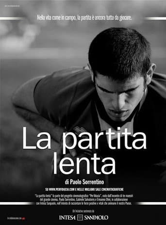 Poster de The Slow Game