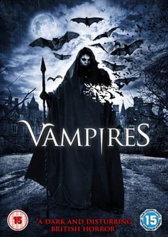 Poster de Bloodless