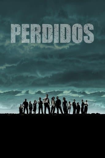 Poster de Perdidos
