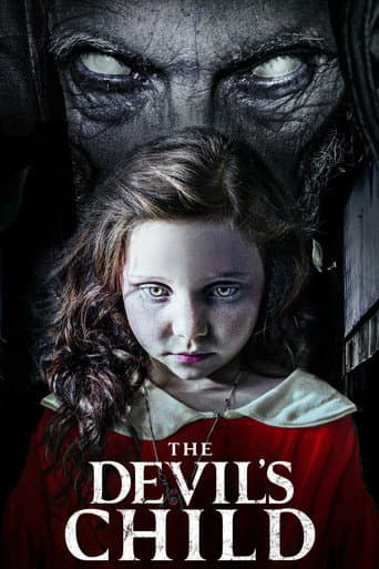 Poster de The Devil's Child