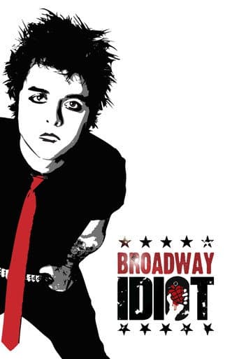 Poster de Broadway Idiot