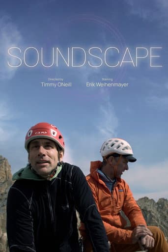 Poster de Soundscape
