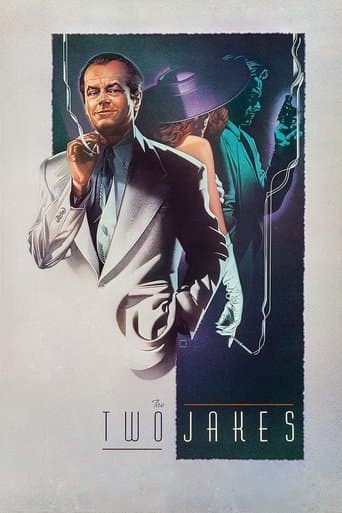Poster de The Two Jakes