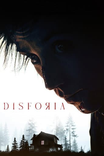 Poster de Disforia