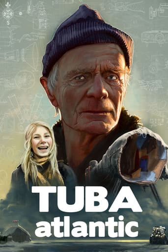 Poster de Tuba Atlantic