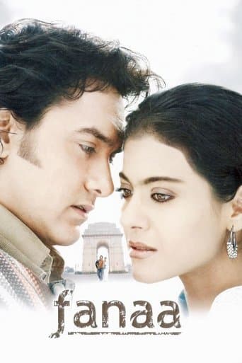 Poster de Fanaa
