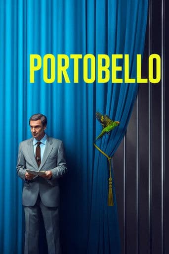 Poster de Portobello