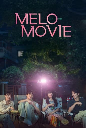 Poster de Melo Movie