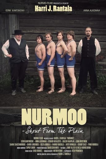 Poster de Nurmoo - Shout from the plain