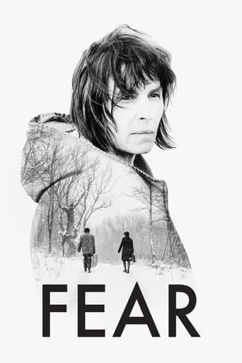 Poster de Fear