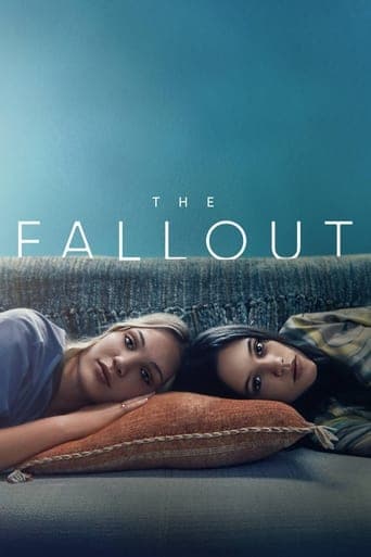 Poster de The Fallout