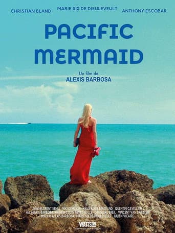 Poster de Pacific Mermaid