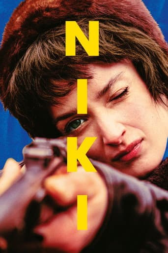 Poster de Niki