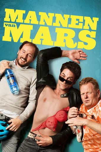 Poster de Men from Mars