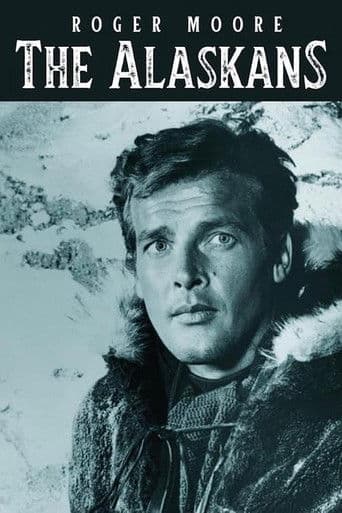 Poster de The Alaskans