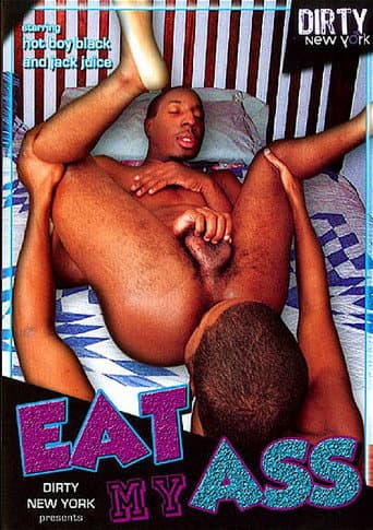 Poster de Eat My Ass