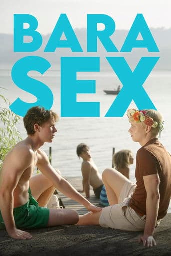 Poster de Bara Sex