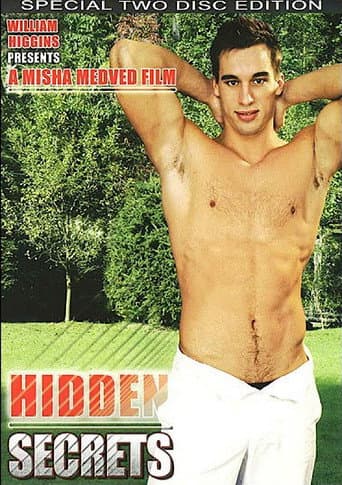 Poster de Hidden Secrets