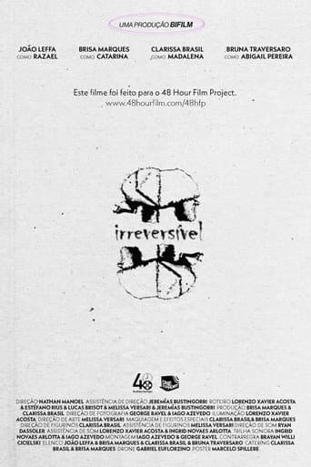 Poster de Irreversível