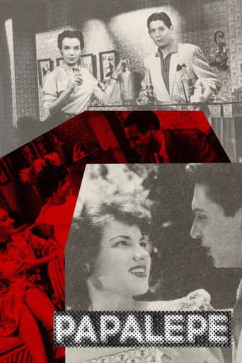 Poster de Papalepe