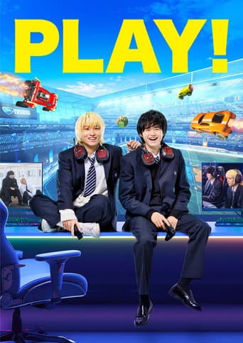 Poster de PLAY!