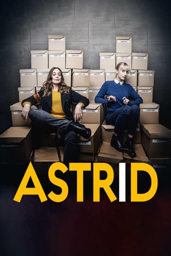 Poster de Bright Minds