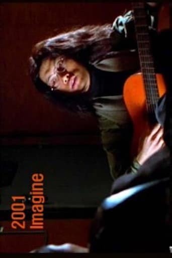Poster de 2001 Imagine