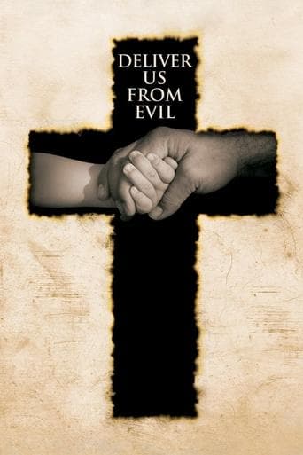 Poster de Deliver Us from Evil