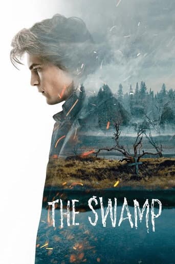 Poster de The Swamp