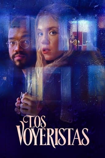 Poster de Los Voyeurs